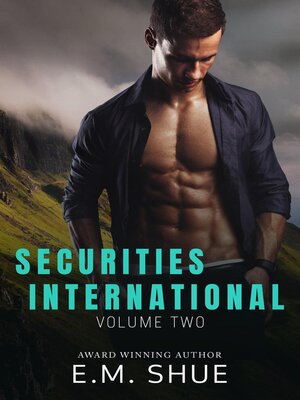 cover image of Securities International Volume 2